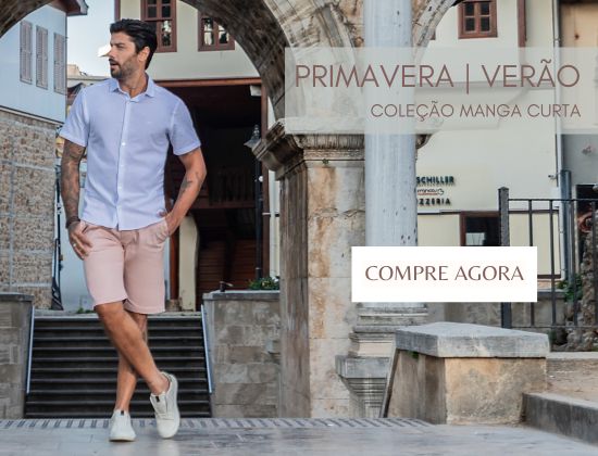 primavera / verão